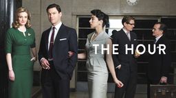 The Hour