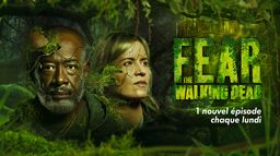 Fear The Walking Dead