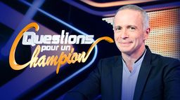 Questions pour un champion