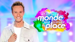 Tout le monde veut prendre sa place