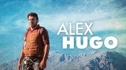Alex Hugo