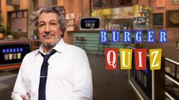 Burger Quiz