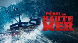 Péril en haute mer