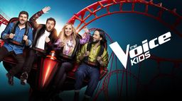 The Voice Kids