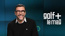 Golf+, le mag