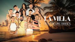La villa des cœurs brisés