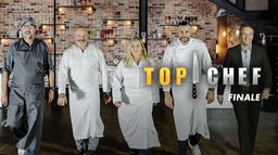 Top chef