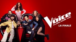 The Voice, la plus belle voix