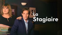 La stagiaire