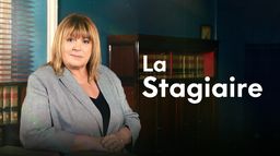 La stagiaire