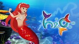 H2O, le monde des sirènes