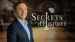 Secrets d'histoire