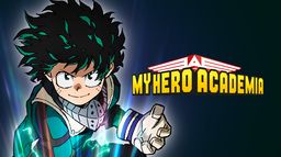 My Hero Academia