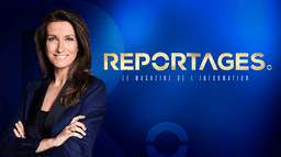 Reportages découverte
