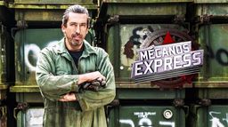 Mécanos express
