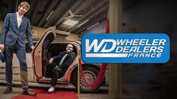 Wheeler Dealers France