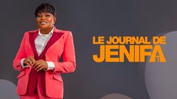 Le journal de Jenifa