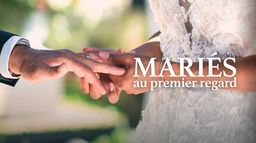 Mariés au premier regard