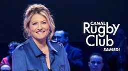 Canal Rugby Club 1re partie