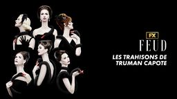 Feud : Les trahisons de Truman Capote