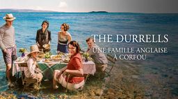 The Durrells : une famille anglaise à Corfou