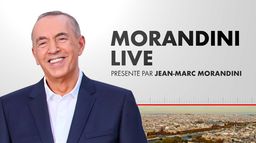 Morandini Live
