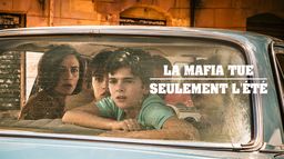 Mafia Only kills in Summer