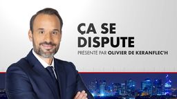 Ça se Dispute