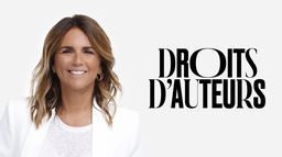 Droits d'auteurs