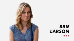Brie Larson