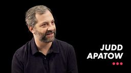 Judd Apatow