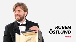 Ruben Östlund