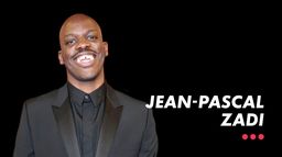 Jean-Pascal Zadi