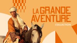 La Grande Aventure