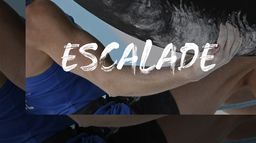 ESCALADE