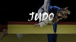 JUDO