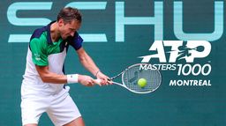ATP 1000 - MONTRÉAL