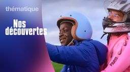 Nos découvertes