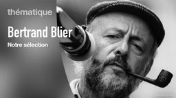 Bertrand Blier