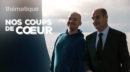 Nos Coups de cœur
