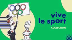 Vive le sport