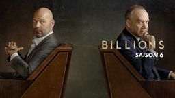 Billions - Saison 6
