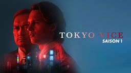 Tokyo Vice - Saison 1