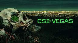 CSI: Vegas - Saison 2
