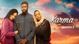 Karma - Saison 3