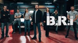 B.R.I - Saison 1