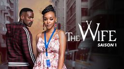The Wife - Saison 1