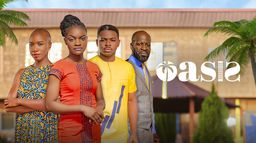 Oasis - Saison 2