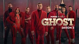 Power Book II : Ghost - Saison 3
