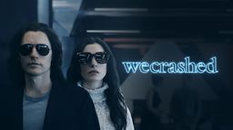 WeCrashed - Saison 1